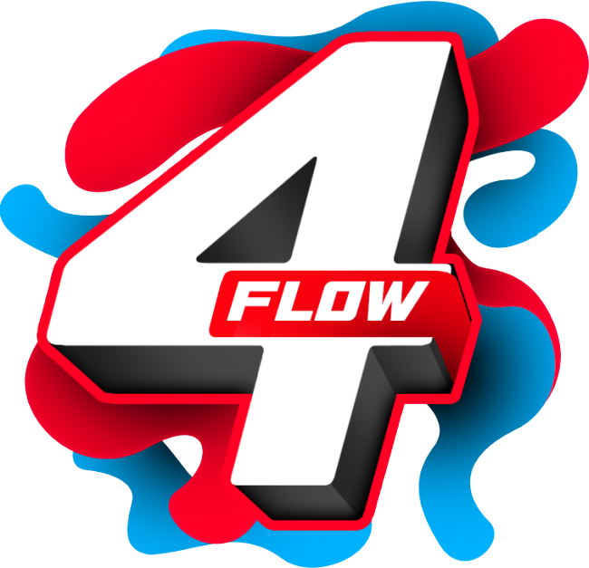 4Flow Icon