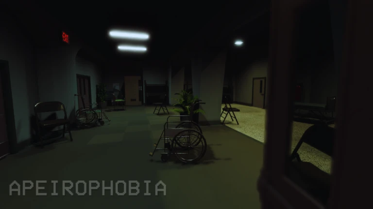 Apeirophobia Thumbnail